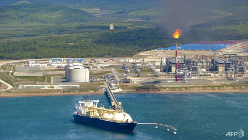 Commentary: Realpolitik, not purism, needed about fossil fuels and ESG investing Commentary: Realpolitik, not purism, needed about fossil fuels and ESG investing