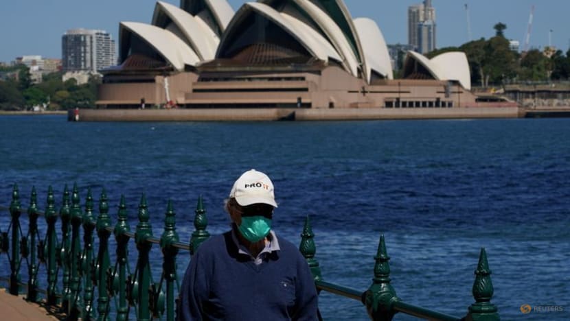 As Sydney readies to exit COVID-19 lockdown, doctors fret reopening is moving too fast As Sydney readies to exit COVID-19 lockdown, doctors fret reopening is moving too fast