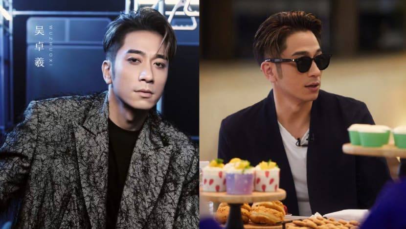 Smart Sunglasses Worn By TVB Actor Ron Ng In Call Me By Fire 2 Sells Out In China
