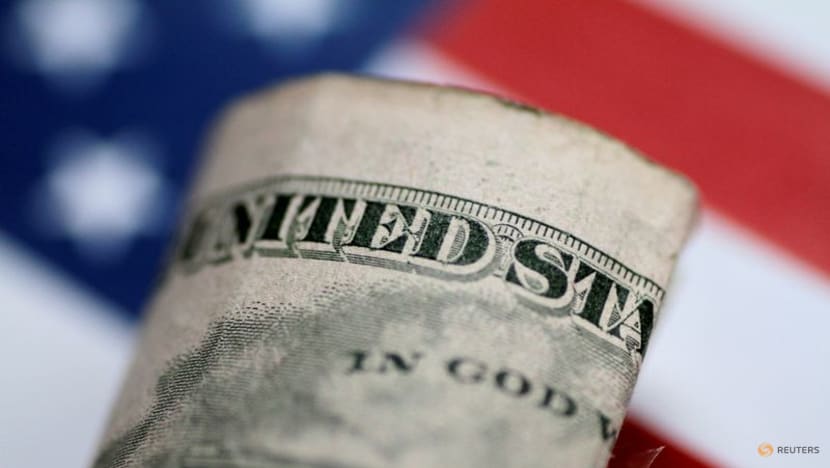 Dollar ticks lower with Fed policy decision in focus Dollar ticks lower with Fed policy decision in focus
