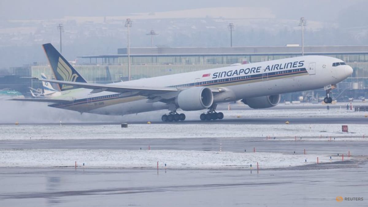 SIA and Scoot flight tickets go on sale from Nov 3 - Vimarsana News