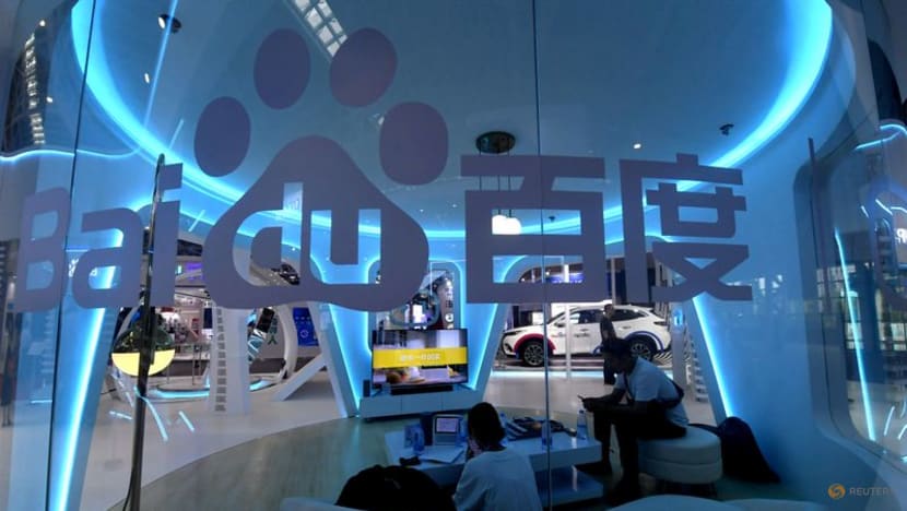 Baidu says 2nd-gen Kunlun AI chips enter mass production Baidu says 2nd-gen Kunlun AI chips enter mass production