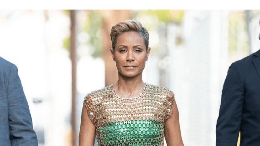 Jada Pinkett Smith Turns 48 Her Most Shocking Red Table Talk