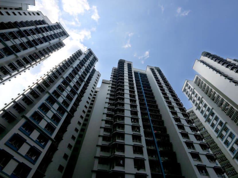 Problem of over-borrowing is real, limits on property loans timely