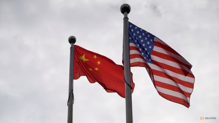US counterintelligence warns of China stepping up influence operations
