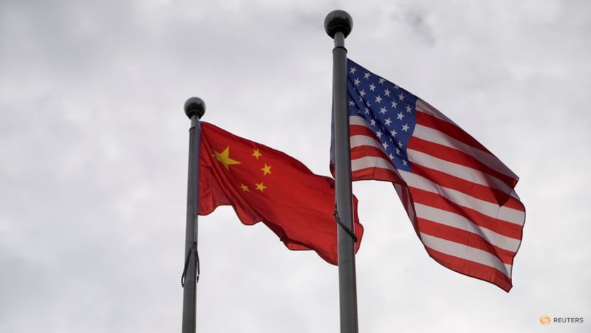 US counterintelligence warns of China stepping up influence operations US counterintelligence warns of China stepping up influence operations