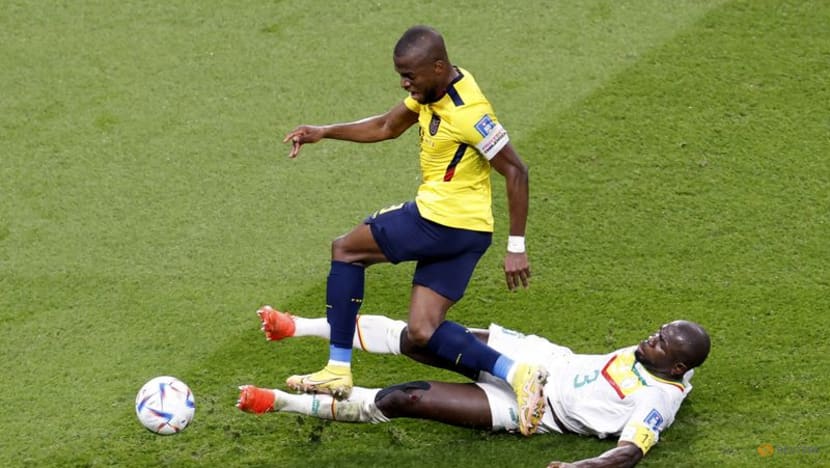 Senegal captain wears special armband in Diop's memory Senegal captain wears special armband in Diop's memory