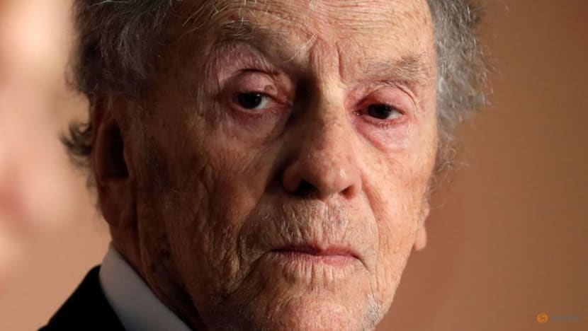 French cinema legend Jean-Louis Trintignant dies at age 91 French cinema legend Jean-Louis Trintignant dies at age 91