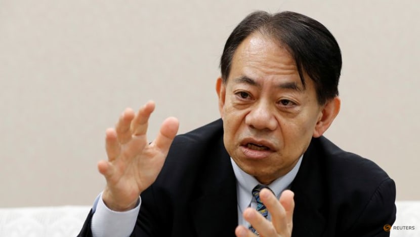 ADB president Masatsugu Asakawa re-elected for second term
