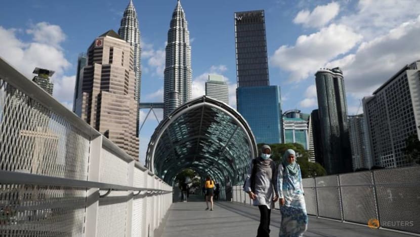Malaysia reports five COVID-19 deaths, bringing death toll to 8 Malaysia reports five COVID-19 deaths, bringing death toll to 8