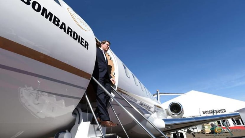 The route less travelled: private aviation eyes limited direct flights to lure execs The route less travelled: private aviation eyes limited direct flights to lure execs