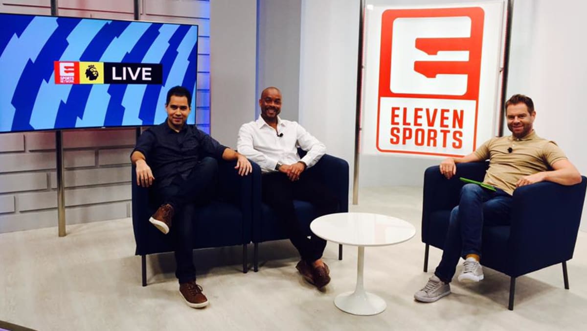 Eleven sports shop 1 stream live