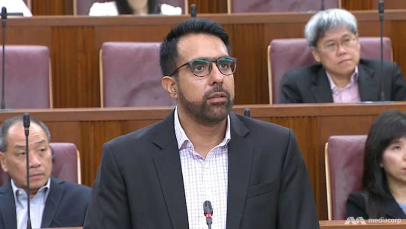 Government should introduce a permanent, universal healthcare package for seniors: Pritam Singh Government should introduce a permanent, universal healthcare package for seniors: Pritam Singh