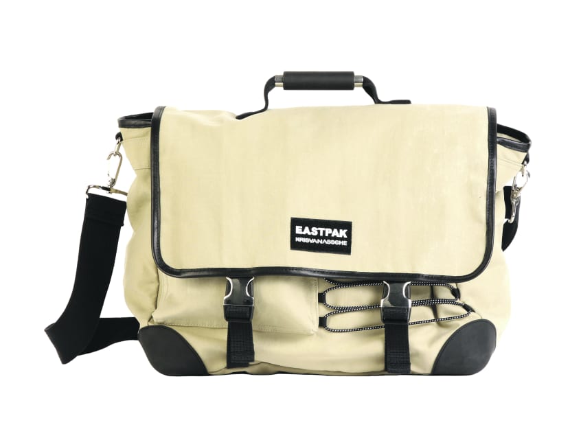 Kris van assche backpack clearance