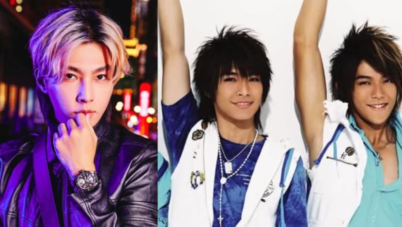 Aaron Yan Shoots Down Rumours That He Had A Crush On Jiro Wang; Says It’s Something That "Has Not Happened" Since "The Big Bang"