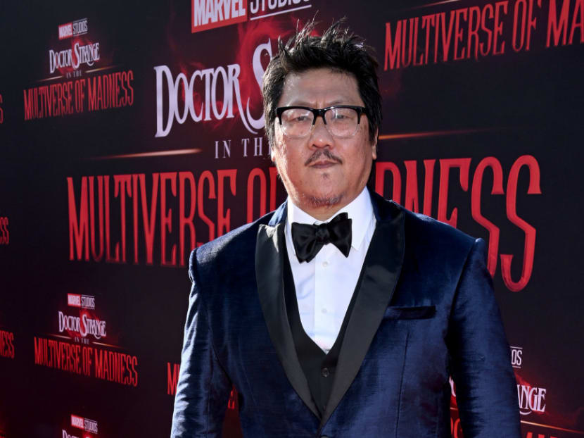 Doctor Strange's Benedict Wong On Wong Getting His Own Spin-Off Movie: "Let's Wait And See What Marvel Does" 