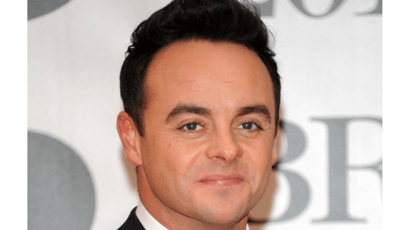 Ant Mcpartlin Offers House To Lisa Armstrong 8 Days