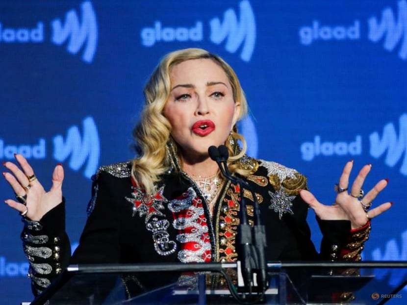 Madonna's older brother has died at age 66, family says