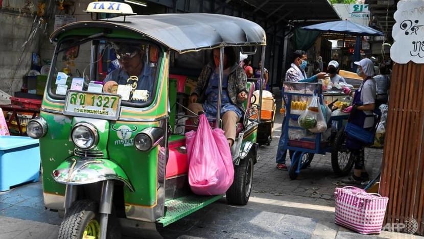 Thailand reports no new COVID-19 cases, no additional deaths Thailand reports no new COVID-19 cases, no additional deaths