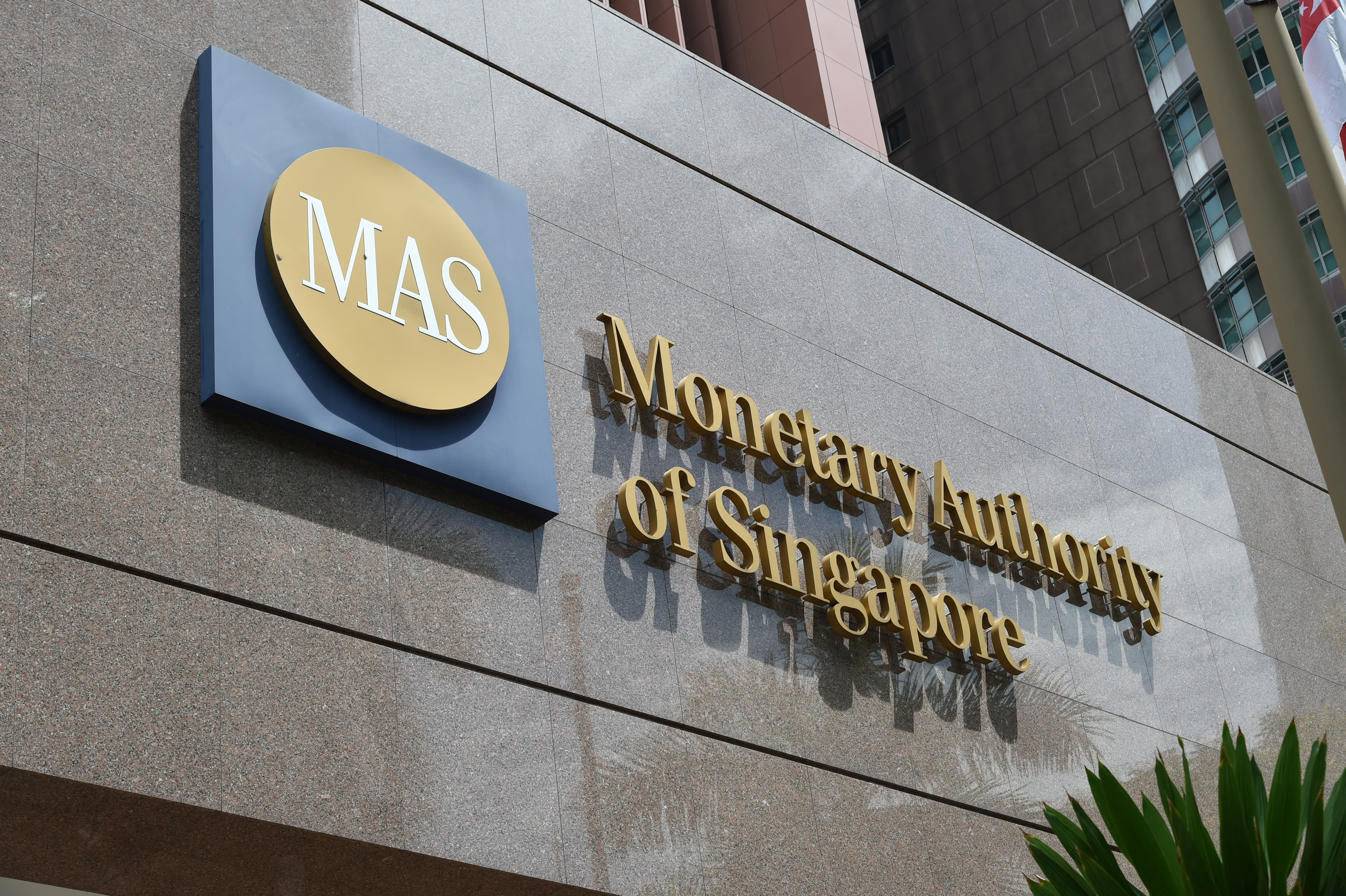 MAS said it expects overall inflation to come in at between 2.5 and 3.5 per cent in 2022, higher than the earlier forecast range of between 1.5 and 2.5 per cent. 
