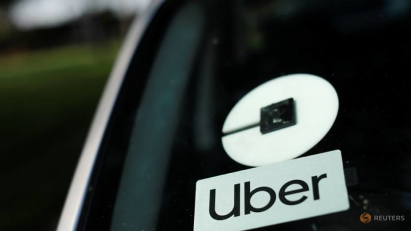 Uber expects Postmates deal to close by year end after regulatory nod Uber expects Postmates deal to close by year end after regulatory nod