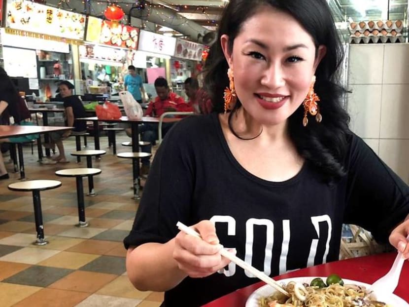 Best eats: Hokkien prawn mee with 'killer' chilli at ABC Brickworks Food Centre Best eats: Hokkien prawn mee with 'killer' chilli at ABC Brickworks Food Centre