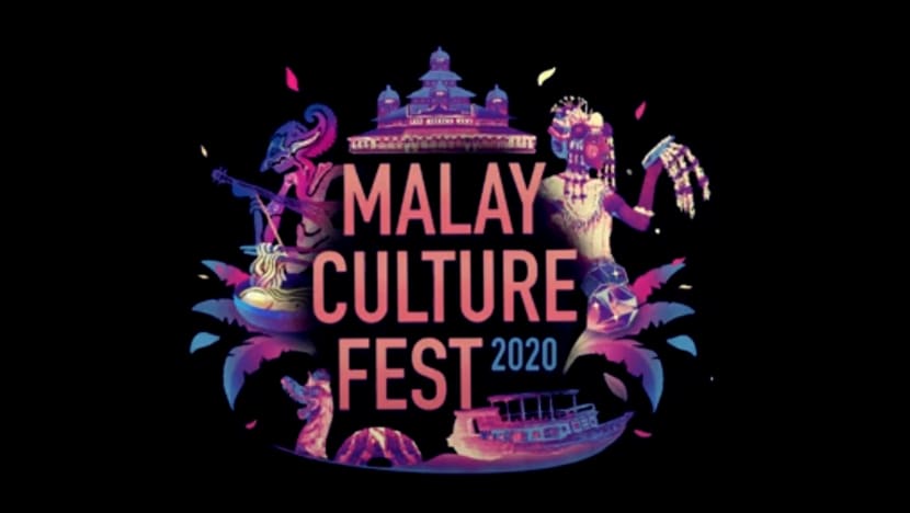 Pesta Budaya Melayu TWM diraikan online di tengah COVID-19 Pesta Budaya Melayu TWM diraikan online di tengah COVID-19