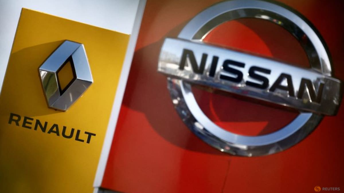 Exclusive-Nissan mengambil jalannya sendiri, kecuali Renault, untuk mencari ikatan teknologi