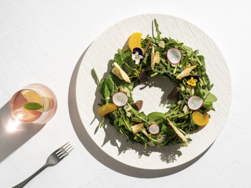 Rise in vegan travel destinations as more embrace plant-based diet Rise in vegan travel destinations as more embrace plant-based diet