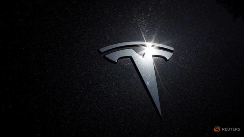 Tesla shares set to start 2021 at record high Tesla shares set to start 2021 at record high