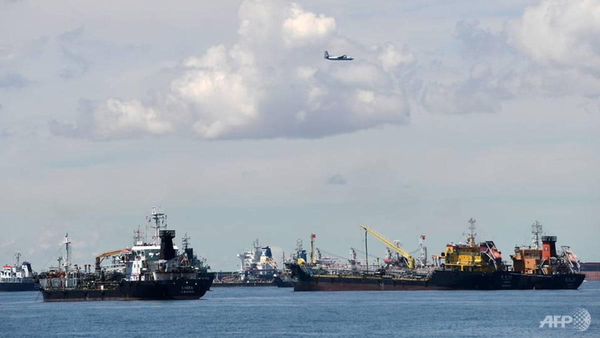 Jenazah warga Singapura yang hilang di laut ditemukan di pantai Batam, jaket pelampung dinonaktifkan: Pengadilan Koroner