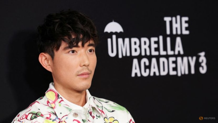 'Umbrella Academy' siblings return to face new doomsday threat 'Umbrella Academy' siblings return to face new doomsday threat