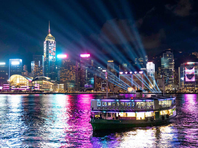 Revisiting familiar Hong Kong favourites: From iconic hotels to celebrated restaurants