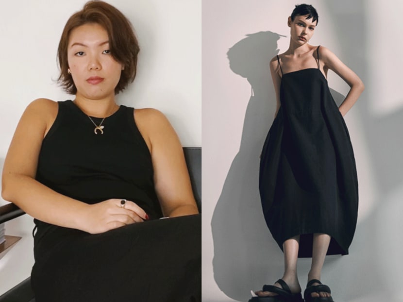 How designer Bessie Ye's 'creative vomit' led to fashion label Rye's beautiful, minimalist wardrobe staples