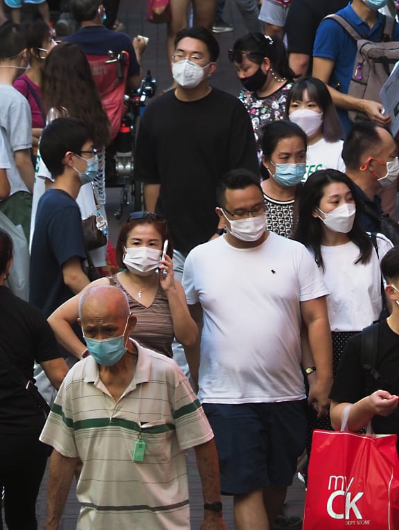 882 new Covid-19 cases in Singapore; 797 Omicron infections confirmed 882 new Covid-19 cases in Singapore; 797 Omicron infections confirmed