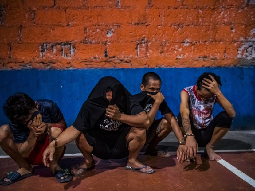 ‘They are slaughtering us like animals’: A look at Philippines’ anti-drug war
