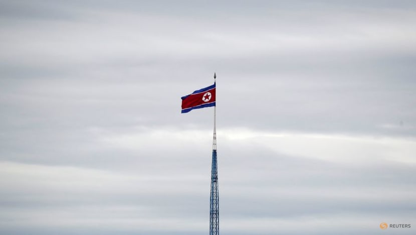 North Korea fires likely submarine-launched ballistic missile, South Korea says 