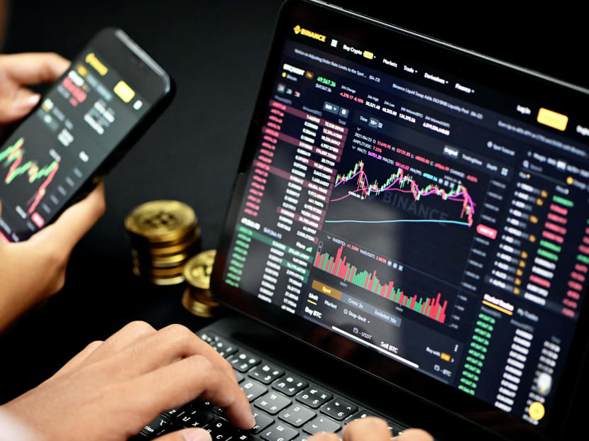 Some investors were aware of the risks involved in cryptocurrencies and were sceptical when they entered the market, but others had a larger risk appetite or believed that it was "risk-free". Some investors were aware of the risks involved in cryptocurrencies and were sceptical when they entered the market, but others had a larger risk appetite or believed that it was "risk-free".