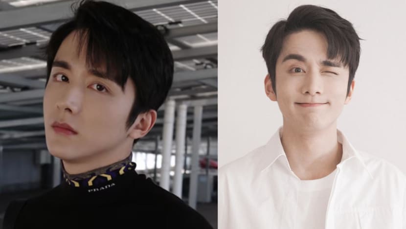 Chinese Actor Zhang Xincheng Fractures Arm While Arm Wrestling On Reality Show Chinese Actor Zhang Xincheng Fractures Arm While Arm Wrestling On Reality Show
