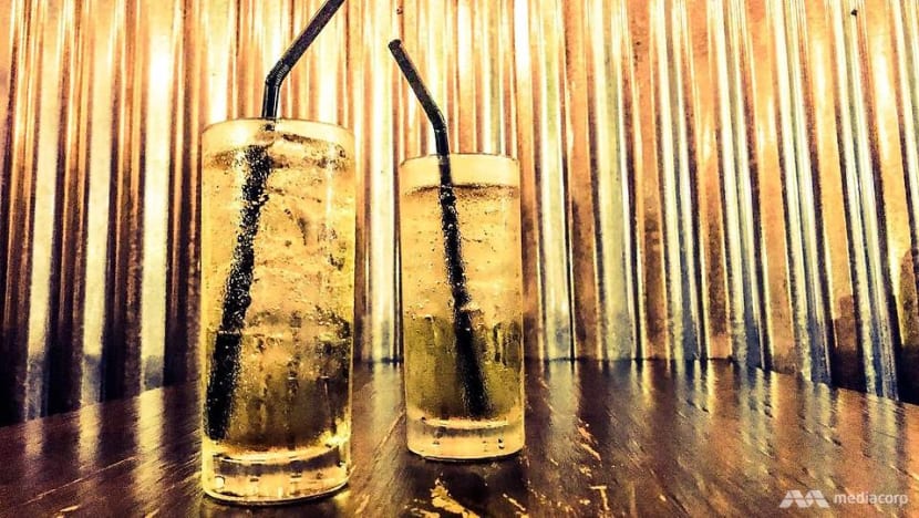 The simple but ingenious reason the Japanese love drinking those highballs