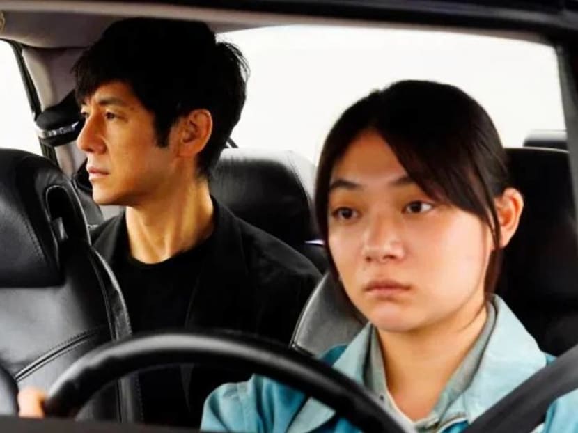 Murakami adaptation by Japanese director Hamaguchi vies for Cannes awards Murakami adaptation by Japanese director Hamaguchi vies for Cannes awards