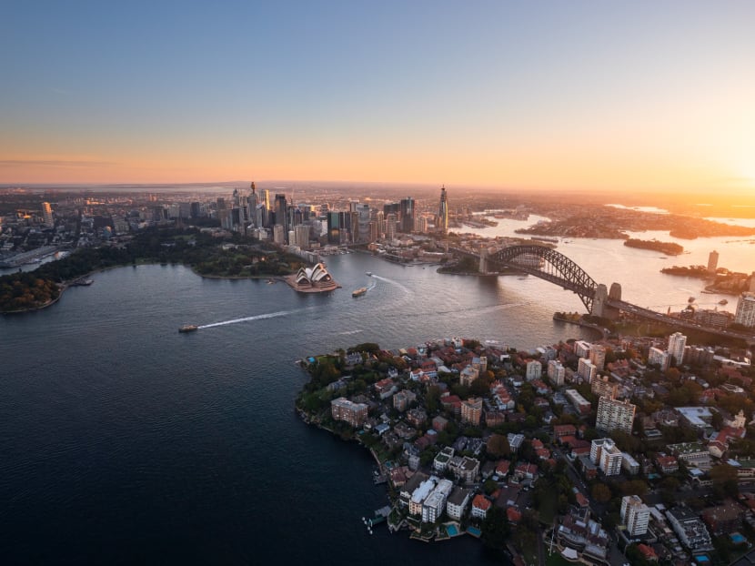 5 unique activities if you're planning a VTL trip to Australia 5 unique activities if you're planning a VTL trip to Australia