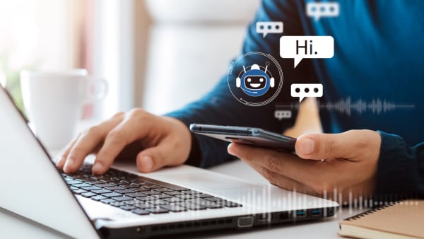 ChatGPT can write essays and answer questions, but can AI take over humans?  - CNA