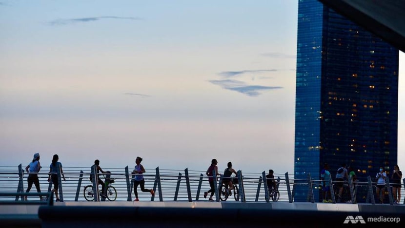 Air quality in Singapore improved in 2020, with slowdown in economic and transport activities: NEA report Air quality in Singapore improved in 2020, with slowdown in economic and transport activities: NEA report