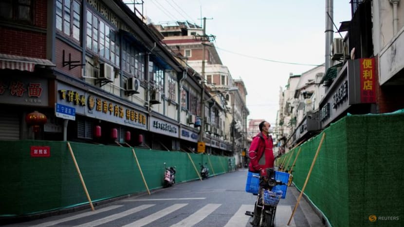 Dropping zero-COVID policy in China without safeguards risks 1.5 million lives: Study Dropping zero-COVID policy in China without safeguards risks 1.5 million lives: Study