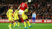 Wood winner for Forest inflicts more misery on poor Palace