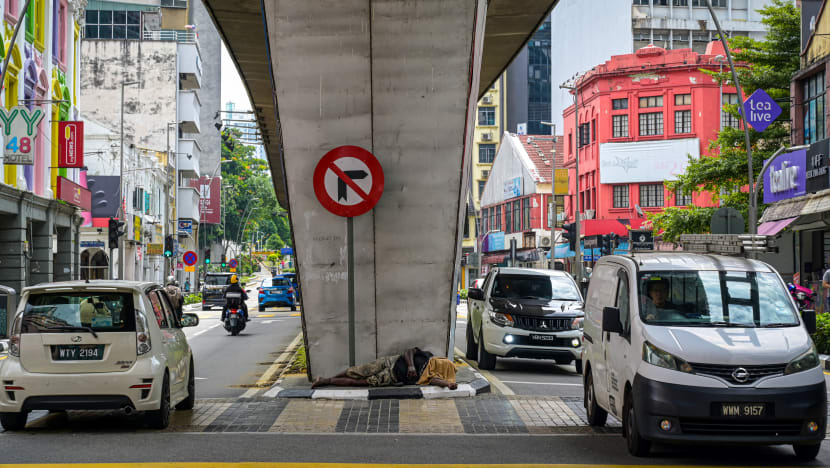Beberapa jalan di Kuala Lumpur ditutup jelang sambutan Hari Kebangsaan M'sia