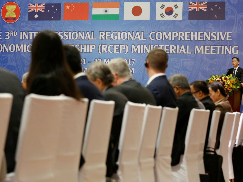 Asean Economic Community a solid pathway to prosperity
