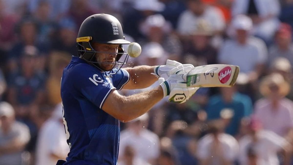 With licence to thrill, England look to deny India home World Cup win