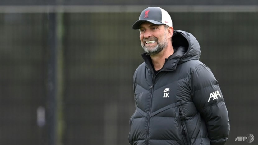 Liverpool eye revenge against Real Madrid in Champions League final rematch Liverpool eye revenge against Real Madrid in Champions League final rematch